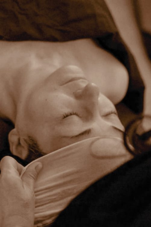 DETOX  Limpieza Facial Bio