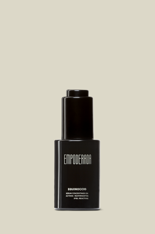 Serum Equinoccio EMPODERADA ~Piel Reactiva o Sensible~
