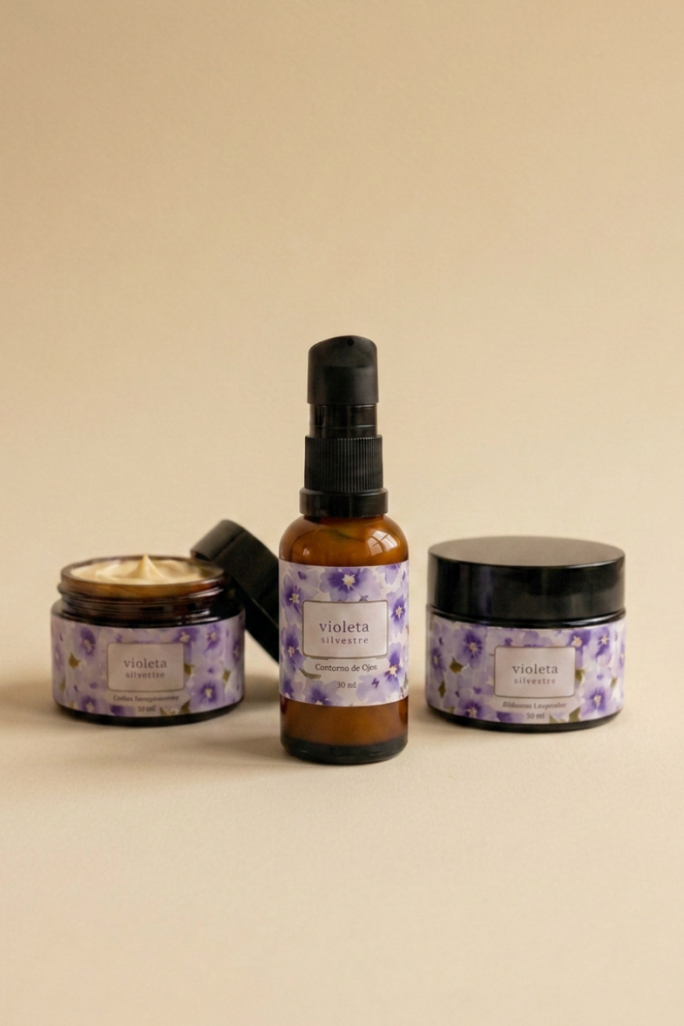 "Pack Violeta" especial 30 Aniversario