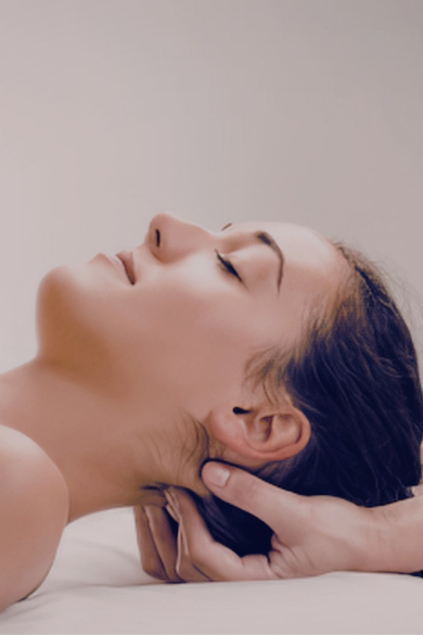 Ciclo YOFI + Masaje Facial Adaptativo LA MAGIA DE LA LIBÉLULA