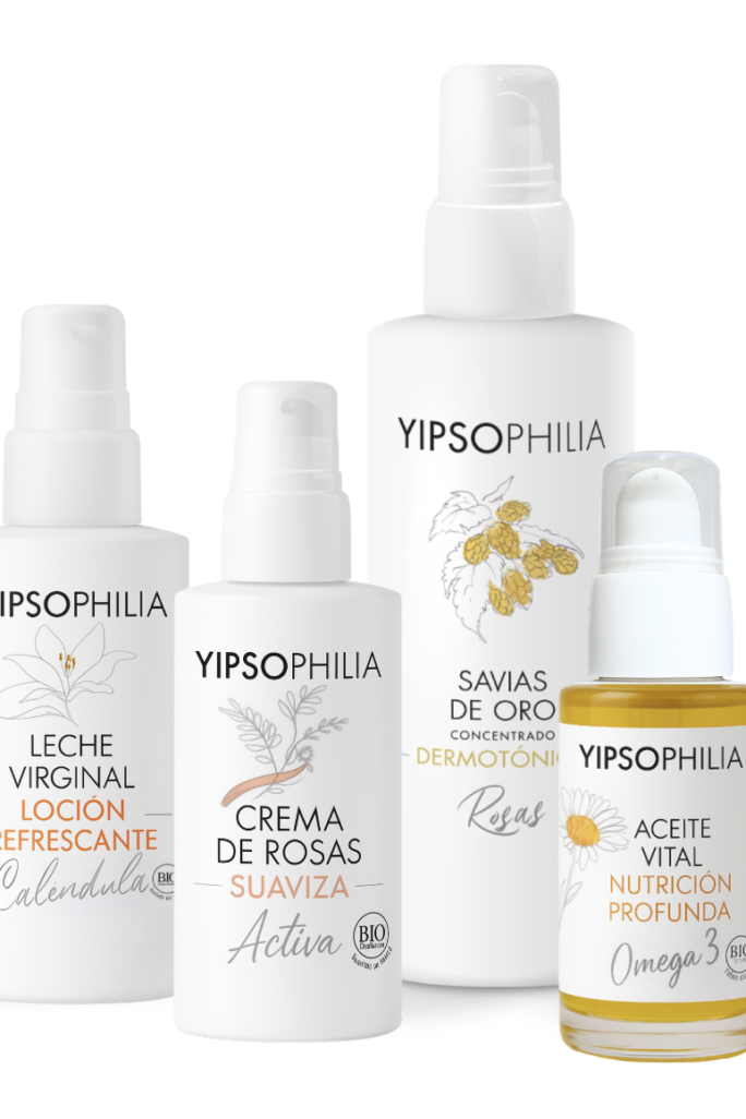 Yipsophilia